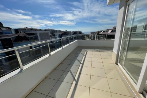 Apartment for sale  in Kestel, Bursa, Turkey, 4 bedrooms, 290m2, No. 217640 – photo 8