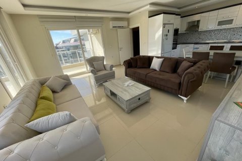 Apartment for sale  in Kestel, Bursa, Turkey, 4 bedrooms, 290m2, No. 217640 – photo 2