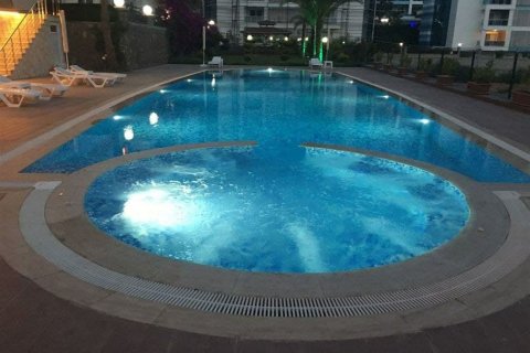 Apartment for sale  in Kestel, Bursa, Turkey, 4 bedrooms, 290m2, No. 217640 – photo 11