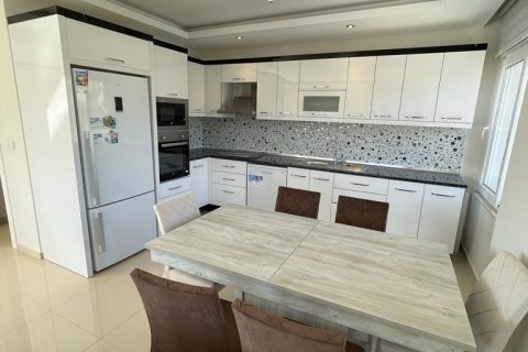 Apartment for sale  in Kestel, Bursa, Turkey, 4 bedrooms, 290m2, No. 217640 – photo 3