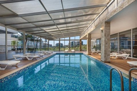 Apartment for sale  in Kestel, Bursa, Turkey, 4 bedrooms, 290m2, No. 217640 – photo 12