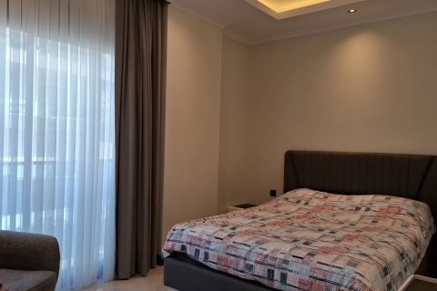 Daire 2+1 Alanya, Antalya, Türkiye №217643 - 6