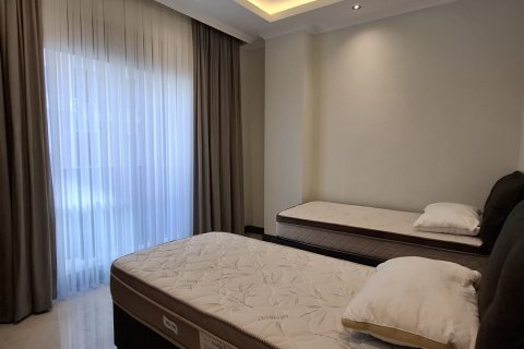 Daire 2+1 Alanya, Antalya, Türkiye №217643 - 9