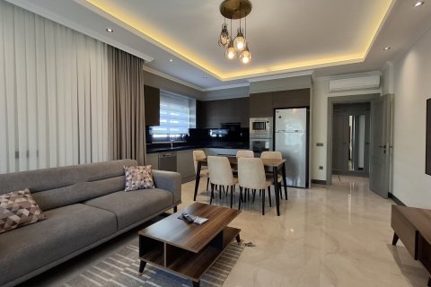 Daire 2+1 Alanya, Antalya, Türkiye №217643 - 3