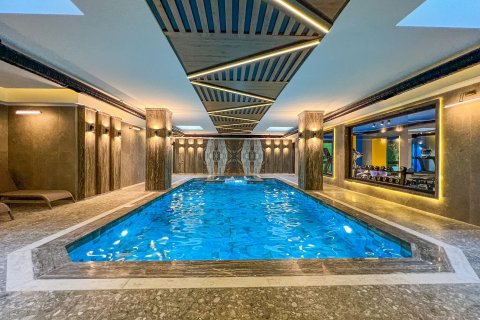 Daire 2+1 Alanya, Antalya, Türkiye №217643 - 19