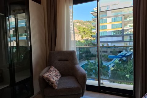 Daire 2+1 Alanya, Antalya, Türkiye №217643 - 8