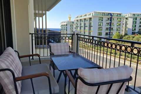 Daire 2+1 Alanya, Antalya, Türkiye №217643 - 11
