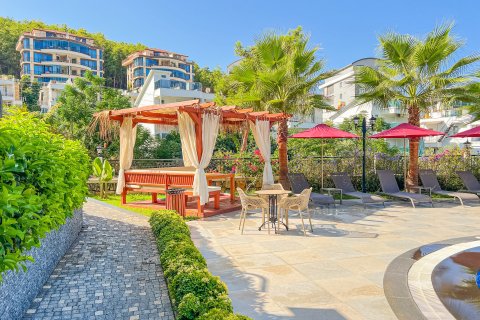 Daire 2+1 Alanya, Antalya, Türkiye №217643 - 18