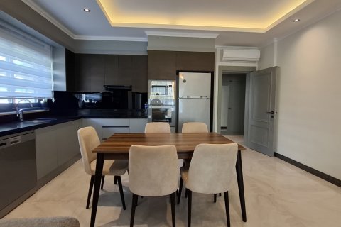 Daire 2+1 Alanya, Antalya, Türkiye №217643 - 4