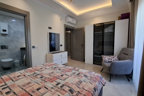 Daire 2+1 Alanya, Antalya, Türkiye №217643 - 7