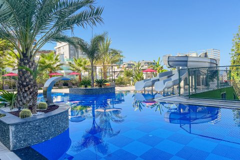 Daire 2+1 Alanya, Antalya, Türkiye №217643 - 17