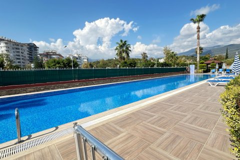 Apartment for sale  in Alanya, Antalya, Turkey, 2 bedrooms, 110m2, No. 217642 – photo 12
