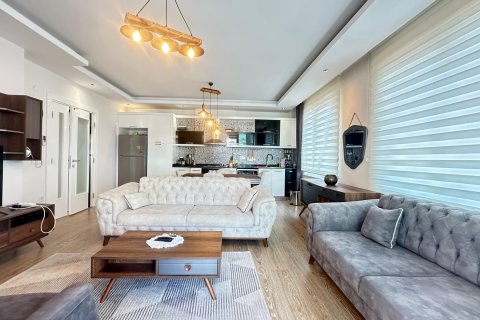 Apartment for sale  in Alanya, Antalya, Turkey, 2 bedrooms, 110m2, No. 217642 – photo 4