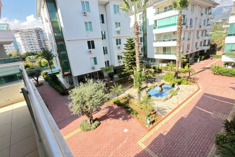 Apartment for sale  in Alanya, Antalya, Turkey, 2 bedrooms, 110m2, No. 217642 – photo 8