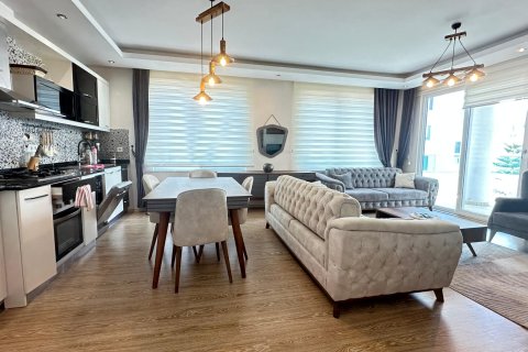 2+1 Lägenhet  i Alanya, Antalya, Turkiet Nr. 217642