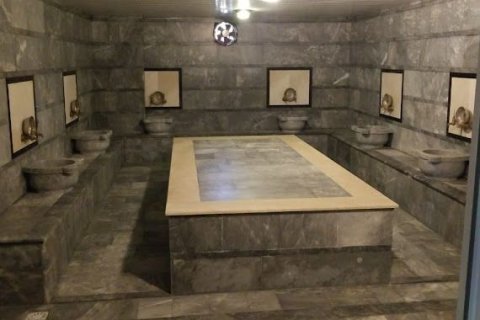 Apartment for sale  in Alanya, Antalya, Turkey, 2 bedrooms, 110m2, No. 217642 – photo 13