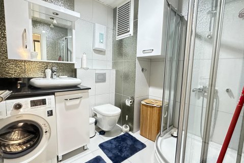 Apartment for sale  in Alanya, Antalya, Turkey, 2 bedrooms, 110m2, No. 217642 – photo 10