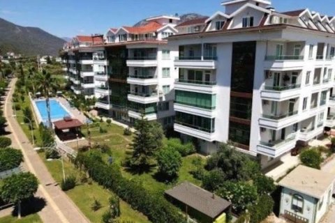 Apartment for sale  in Alanya, Antalya, Turkey, 2 bedrooms, 110m2, No. 217642 – photo 11