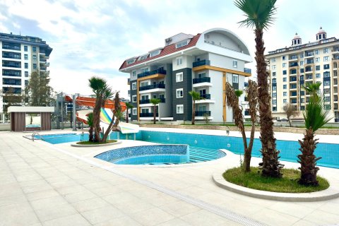 1+1 Lejlighed  i Mahmutlar, Antalya, Tyrkiet Nr. 224560 - 14