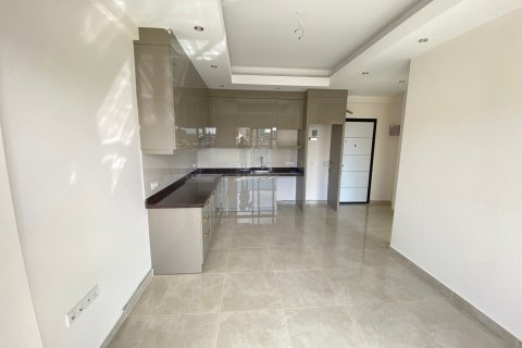 1+1 Lejlighed  i Mahmutlar, Antalya, Tyrkiet Nr. 224560 - 4