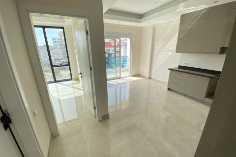 1+1 Lejlighed  i Mahmutlar, Antalya, Tyrkiet Nr. 224560 - 3