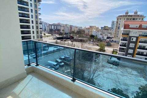 1+1 Lejlighed  i Mahmutlar, Antalya, Tyrkiet Nr. 224560 - 2