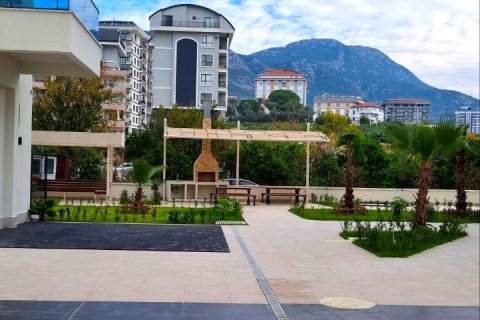 1+1 Lejlighed  i Mahmutlar, Antalya, Tyrkiet Nr. 224560 - 15