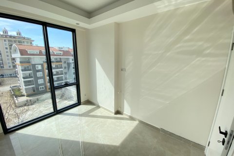 1+1 Lejlighed  i Mahmutlar, Antalya, Tyrkiet Nr. 224560 - 5