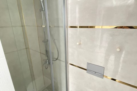 1+1 Lejlighed  i Mahmutlar, Antalya, Tyrkiet Nr. 224560 - 11
