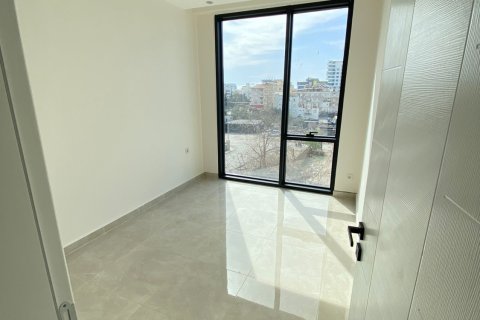 1+1 Lejlighed  i Mahmutlar, Antalya, Tyrkiet Nr. 224560 - 8