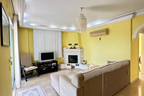 1+1 Lejlighed  i Alanya, Antalya, Tyrkiet Nr. 224566