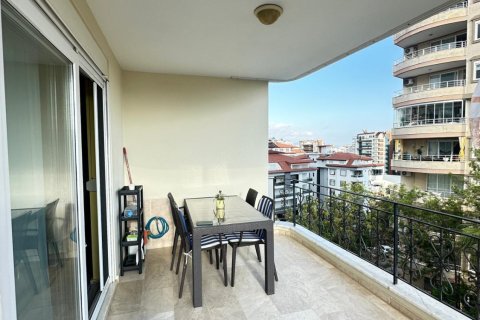 1+1 Lejlighed  i Alanya, Antalya, Tyrkiet Nr. 224566 - 12