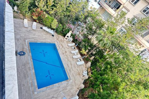 1+1 Lejlighed  i Alanya, Antalya, Tyrkiet Nr. 224566 - 14