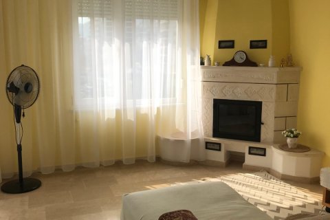 1+1 Lejlighed  i Alanya, Antalya, Tyrkiet Nr. 224566 - 2