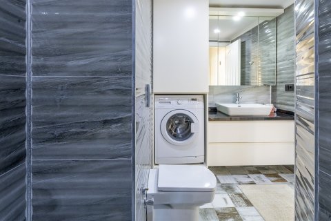 2+1 Lejlighed i Alanya, Antalya, Tyrkiet Nr. 224566 - 7