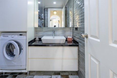 2+1 Lejlighed i Alanya, Antalya, Tyrkiet Nr. 224566 - 8