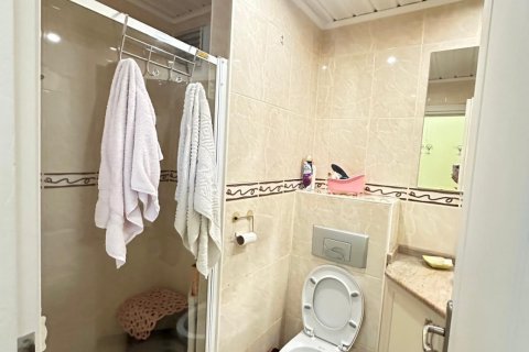 1+1 Lejlighed  i Alanya, Antalya, Tyrkiet Nr. 224566 - 10