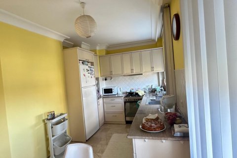 1+1 Lejlighed  i Alanya, Antalya, Tyrkiet Nr. 224566 - 5