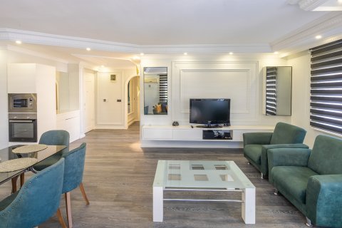 2+1 Lejlighed i Alanya, Antalya, Tyrkiet Nr. 224566 - 2