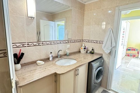 1+1 Lejlighed  i Alanya, Antalya, Tyrkiet Nr. 224566 - 8