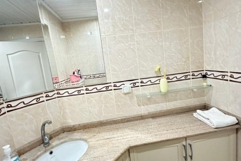 1+1 Lejlighed  i Alanya, Antalya, Tyrkiet Nr. 224566 - 9