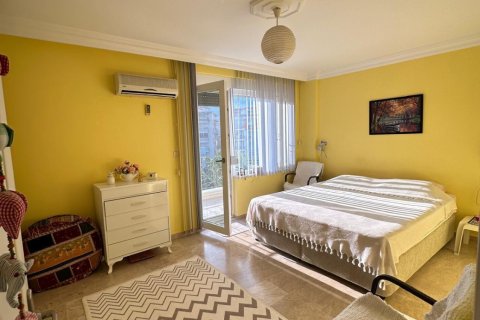 1+1 Lejlighed  i Alanya, Antalya, Tyrkiet Nr. 224566 - 6