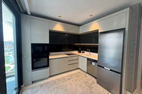 Daire  3+1  Alanya, Antalya, Türkiye №224561 - 25