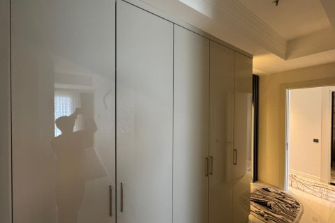 Daire  3+1  Alanya, Antalya, Türkiye №224561 - 8
