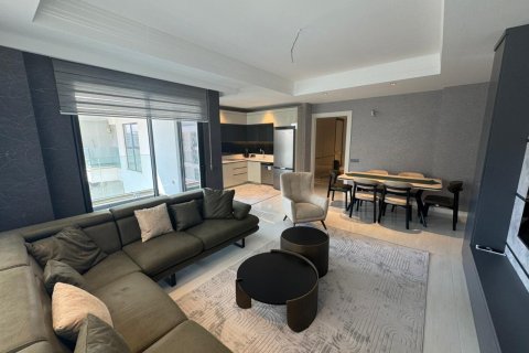 Daire  3+1  Alanya, Antalya, Türkiye №224561 - 4
