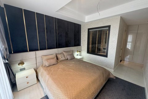 Daire  3+1  Alanya, Antalya, Türkiye №224561 - 26