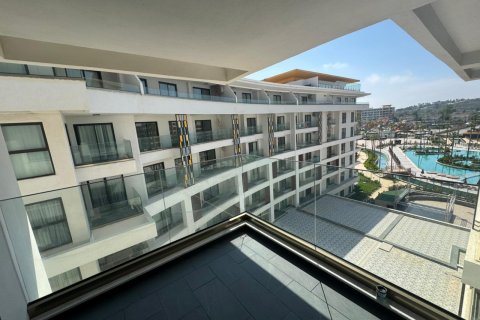 Daire  3+1  Alanya, Antalya, Türkiye №224561 - 19