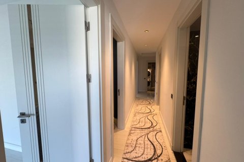 Daire  3+1  Alanya, Antalya, Türkiye №224561 - 11
