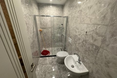 Daire  3+1  Alanya, Antalya, Türkiye №224561 - 6