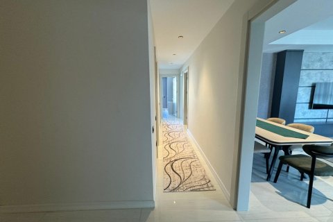 Daire  3+1  Alanya, Antalya, Türkiye №224561 - 5